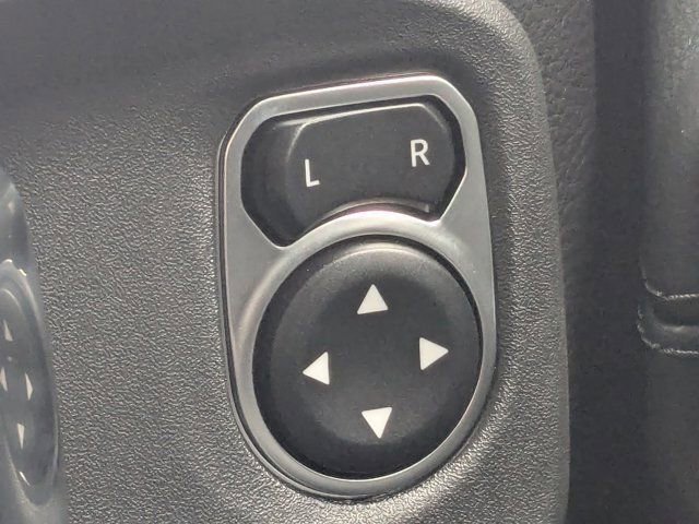 New 2026 Jeep Wrangler Unlimited Rubicon image 25