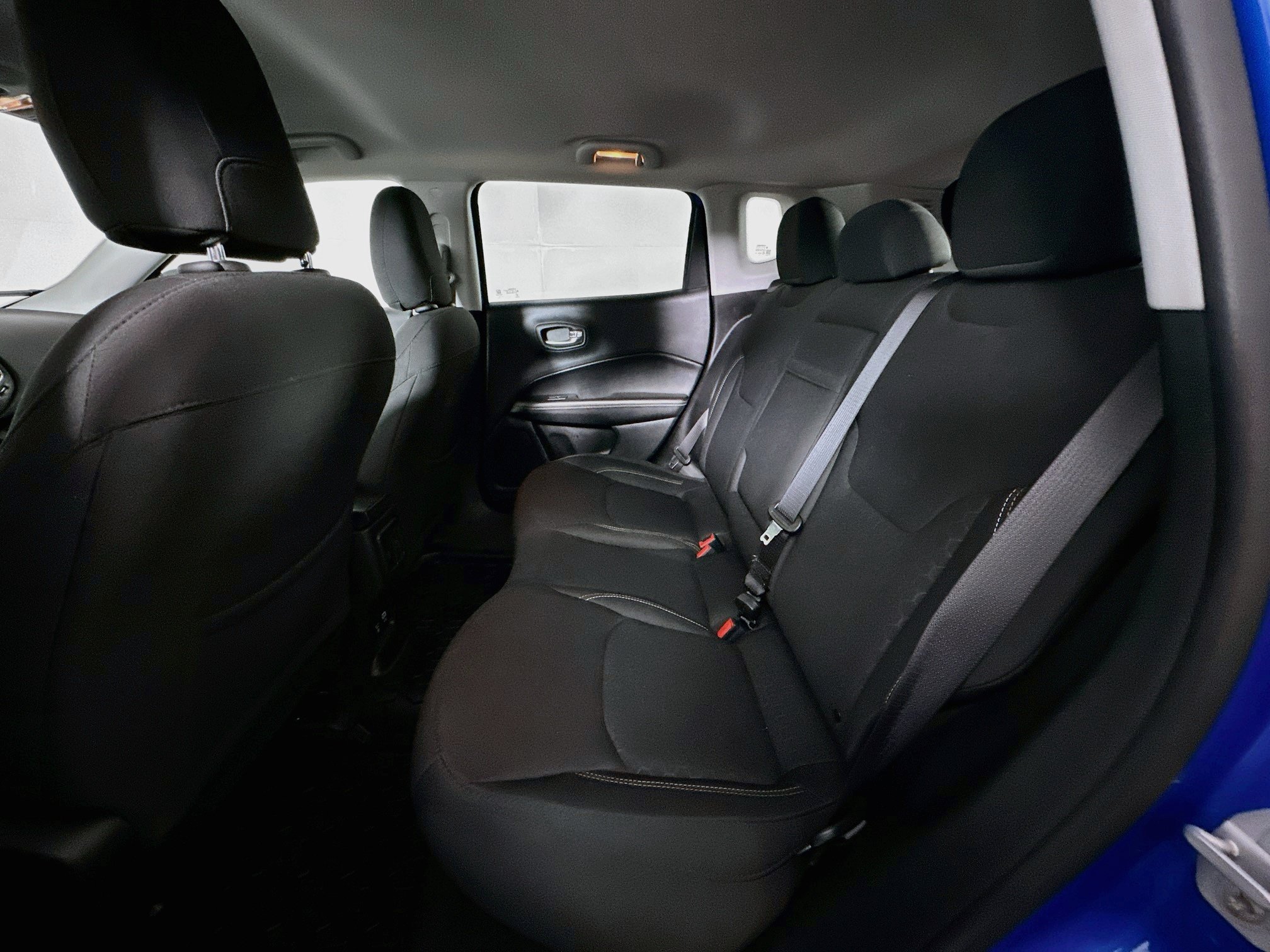Used 2019 Jeep Compass Sport FWD image 26
