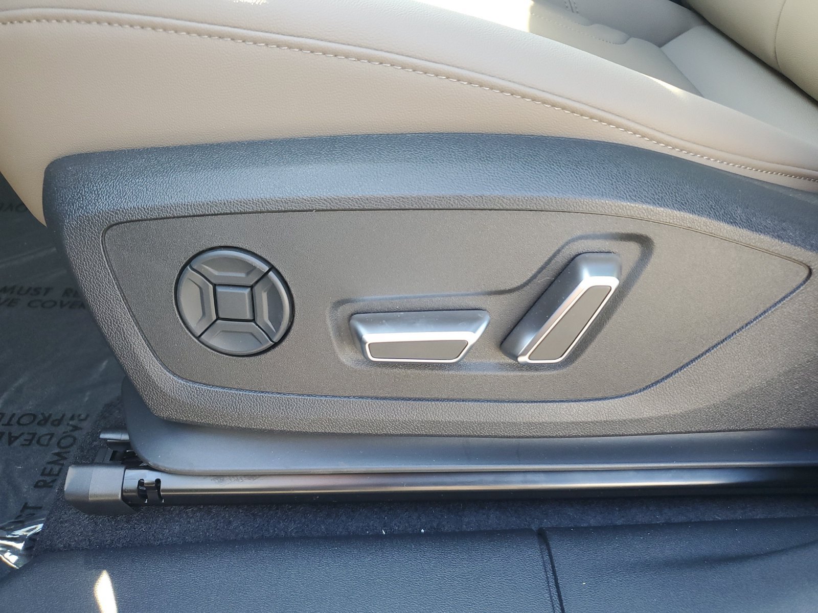New 2026 Audi Q3 quattro 2.0T AWD/4WD image 23