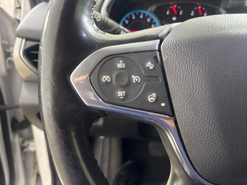 Used 2020 Chevrolet Traverse RS FWD image 32