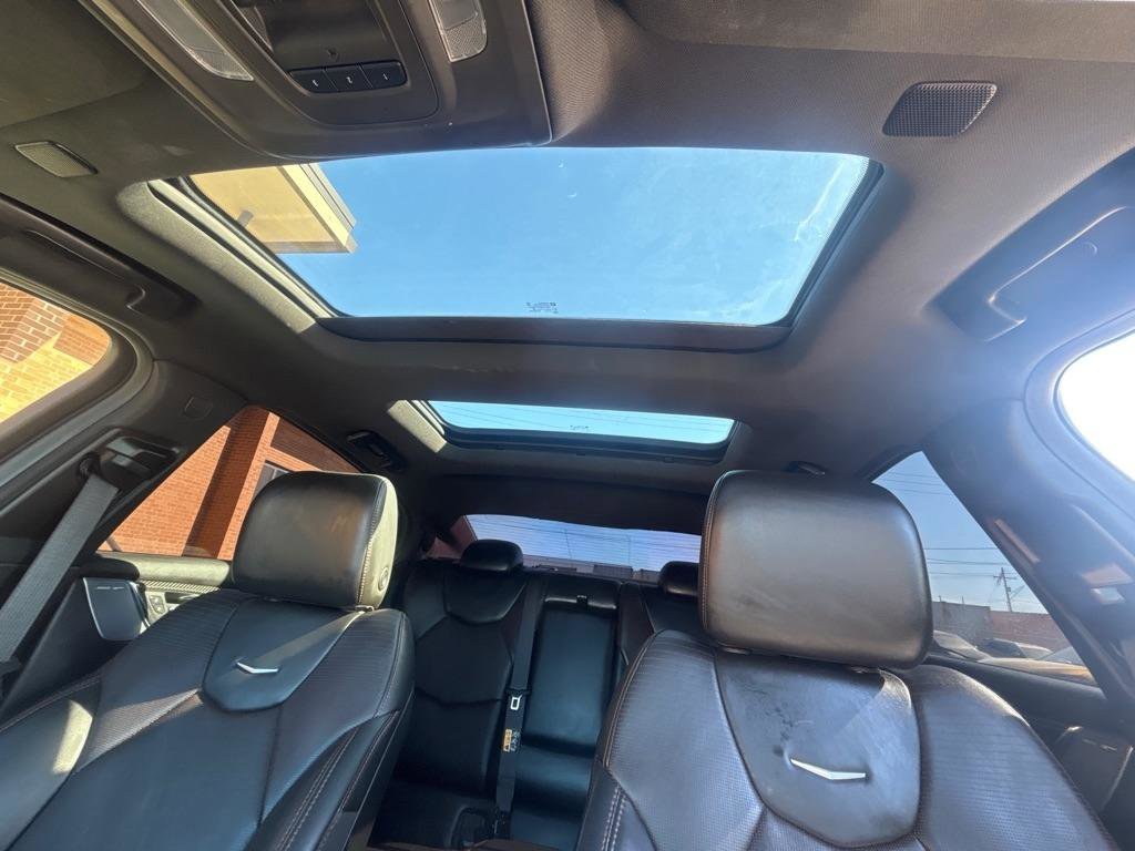 Used 2023 Cadillac CT5 Sport w/ Parking Package image 17