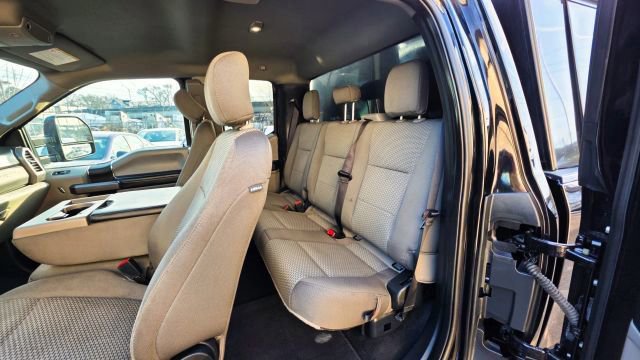 Used 2020 Ford F250 XLT image 29