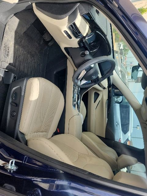 Used 2023 INFINITI QX60 Pure AWD/4WD image 2