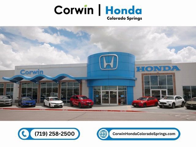 Used 2024 Chevrolet Equinox Premier image 24