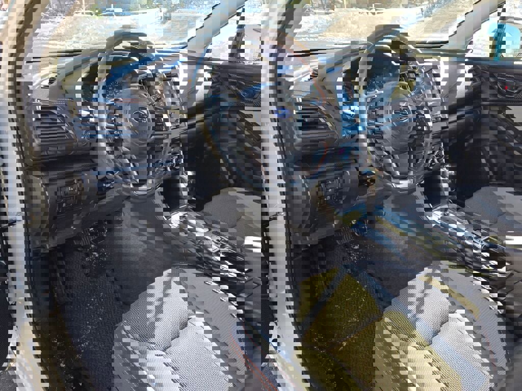 Certified 2023 Subaru Crosstrek 2.0i Premium image 19