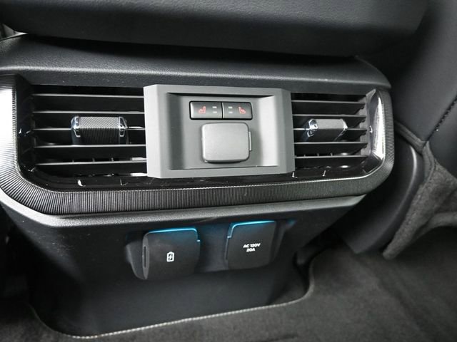 New 2023 Ford F150 Lightning Platinum image 6
