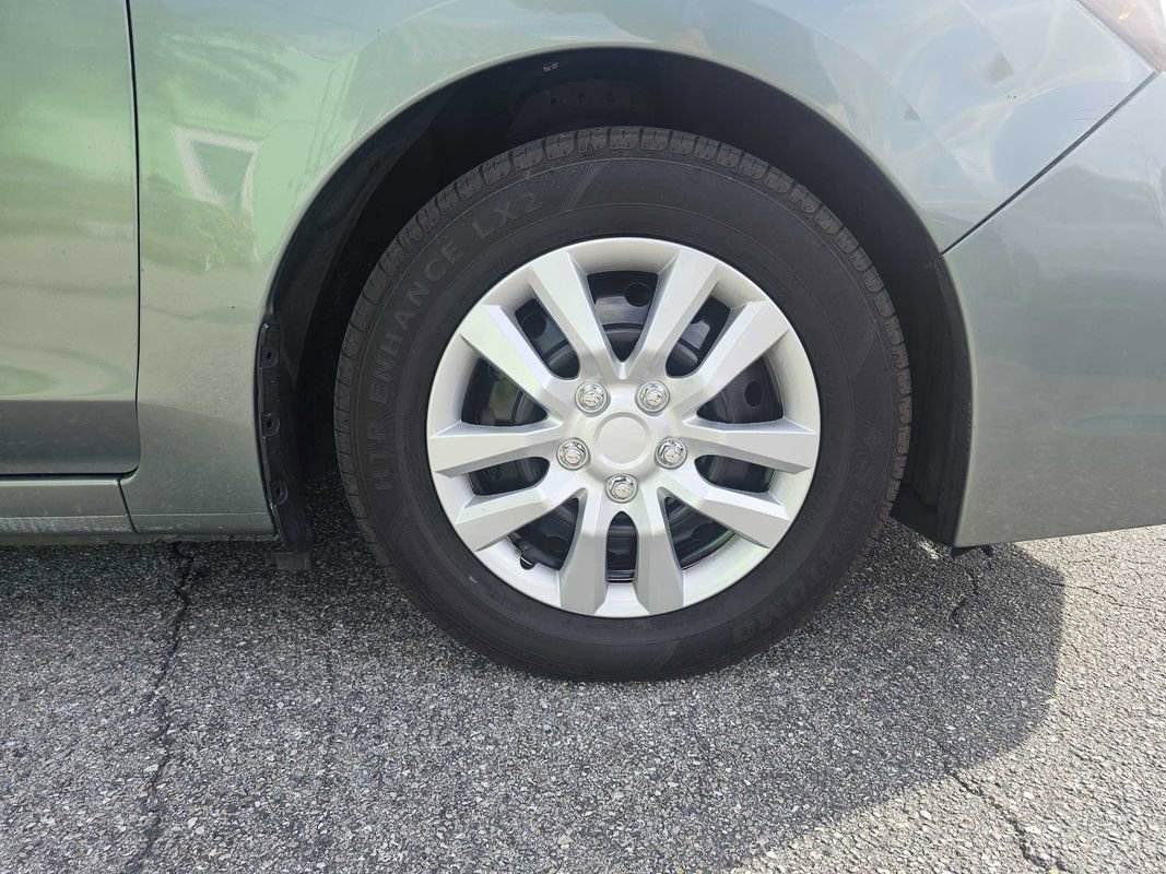 Used 2016 Subaru Impreza 2.0i w/ Popular Package #1 image 6