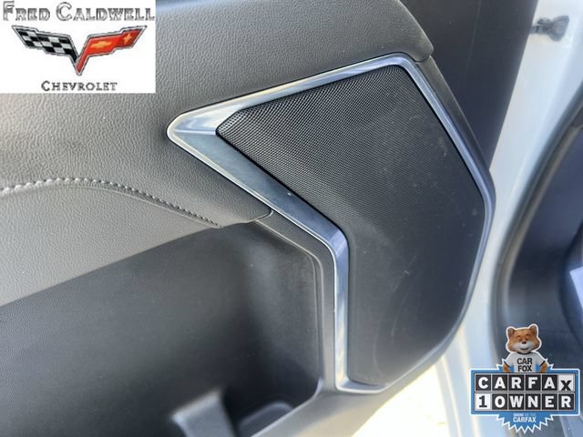 Certified 2025 GMC Sierra 1500 SLT RWD image 29