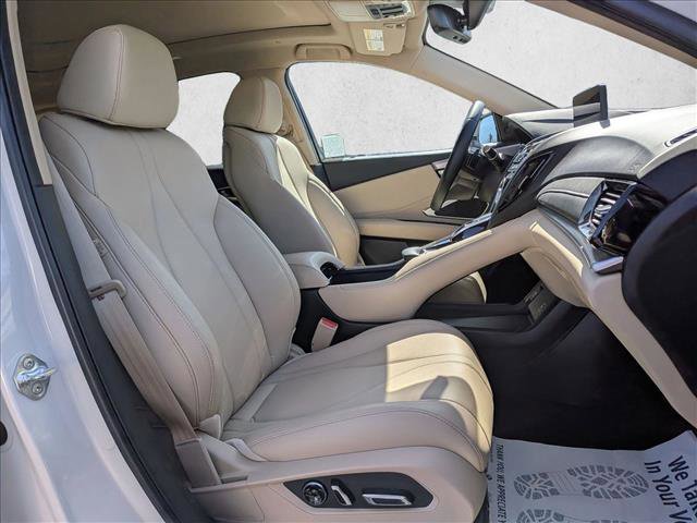 Certified 2023 Acura RDX AWD image 22