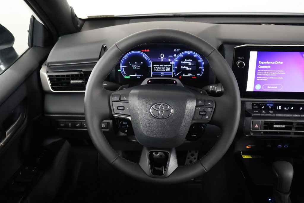 New 2026 Toyota Camry XSE w/ Premium Plus Package AWD/4WD image 3