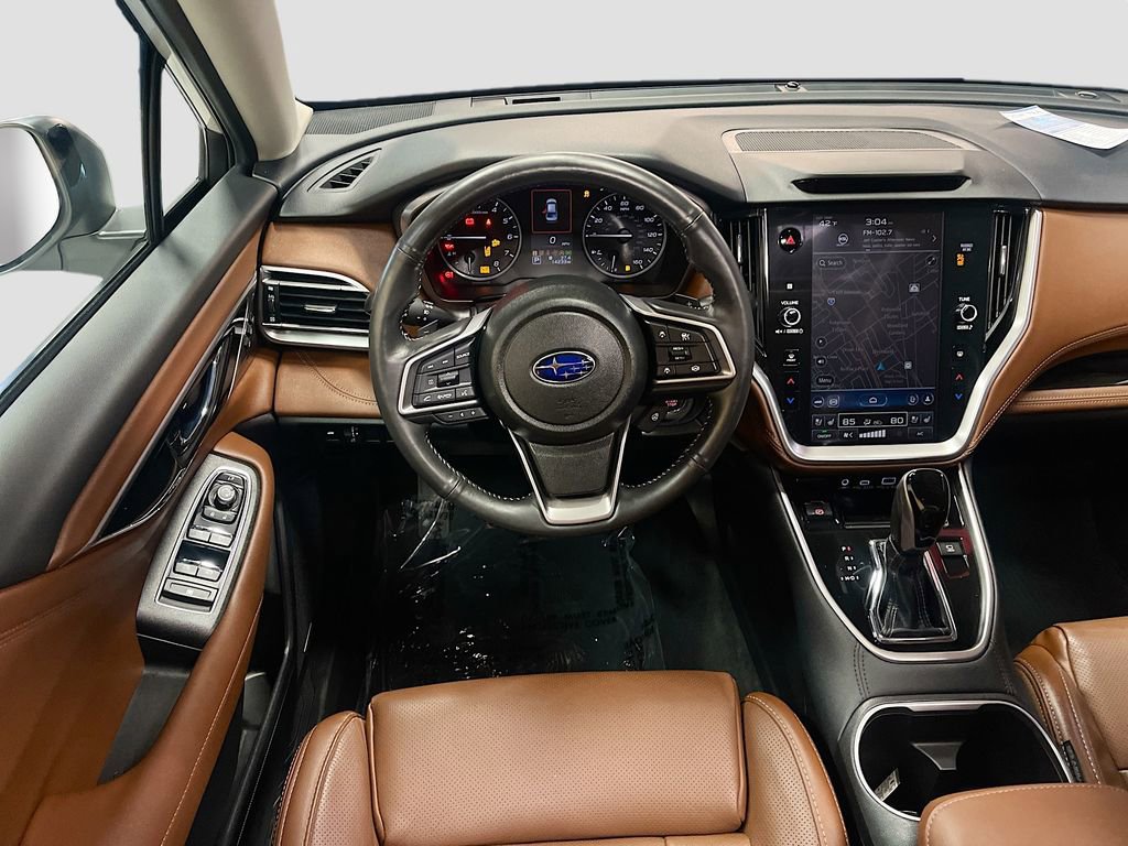 Used 2025 Subaru Legacy Touring XT image 24