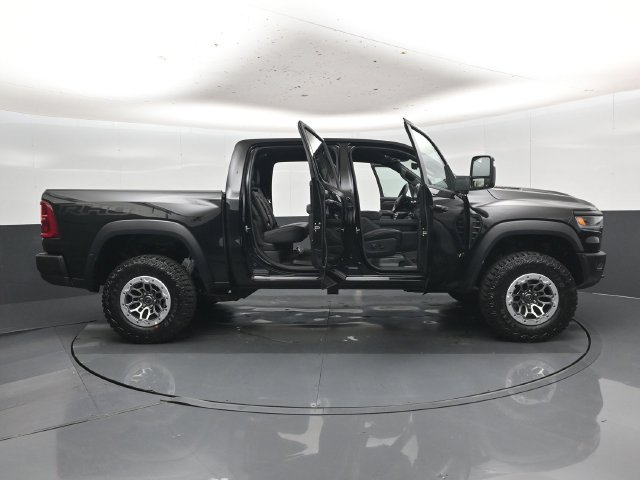 New 2027 RAM 1500 RHO w/ RHO Level 1 Equipment Group AWD/4WD image 60