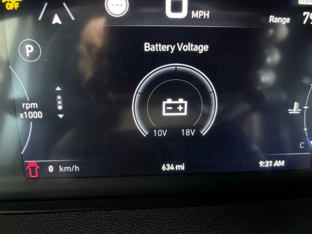 Used 2024 RAM ProMaster 2500 w/ Advanced Safety Group image 24