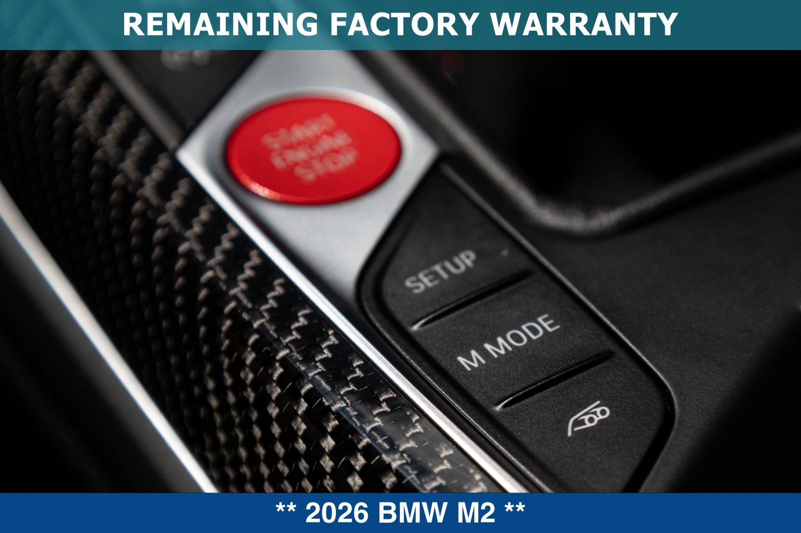 Used 2026 BMW M2 w/ Lighting Package RWD image 69