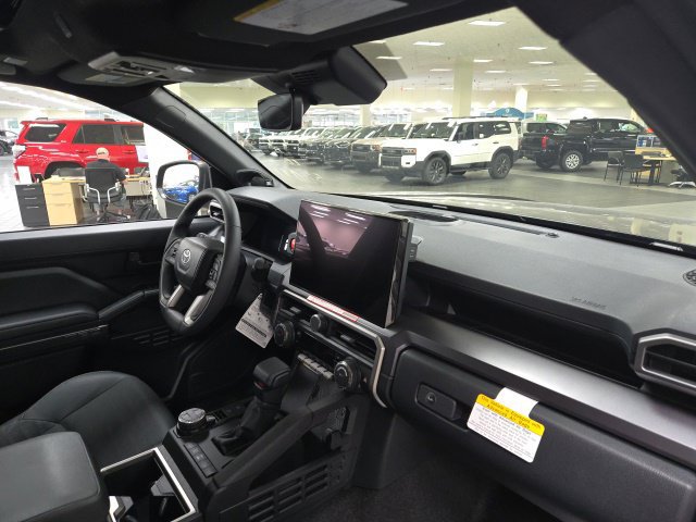 New 2026 Toyota 4Runner TRD Off-Road Premium AWD/4WD image 9