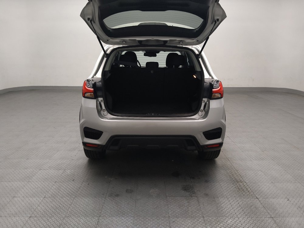 Used 2021 Mitsubishi Outlander Sport FWD image 29