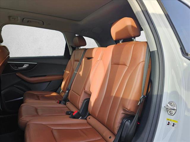 Used 2023 Audi Q7 3.0T Premium Plus image 15
