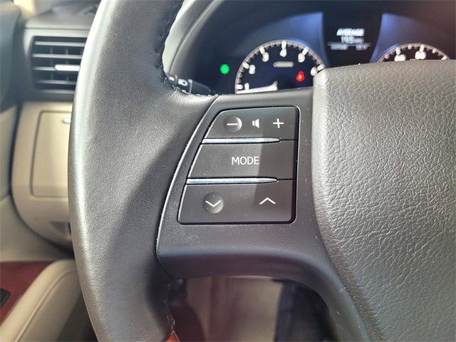 Used 2012 Lexus RX 350 FWD image 24