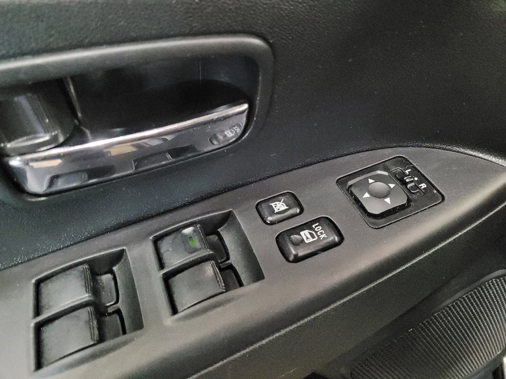 Used 2016 Mitsubishi Outlander Sport ES AWD/4WD image 27
