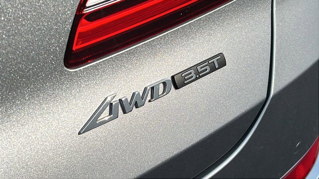 Used 2024 Genesis GV80 3.5T w/ Prestige Package image 19