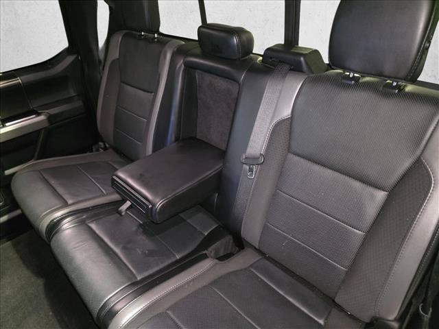 Used 2019 Ford F150 Raptor w/ Equipment Group 802A Luxury AWD/4WD image 13