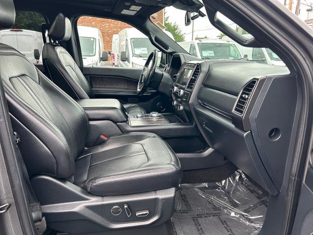 Certified 2021 Ford Expedition Max Limited AWD/4WD image 21