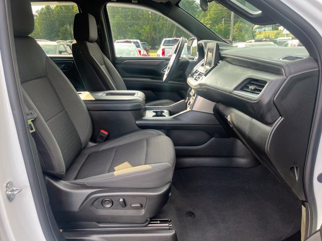 Used 2024 Chevrolet Tahoe LS w/ Driver Alert Package RWD image 24