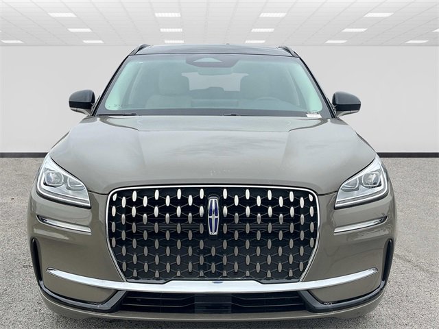 New 2025 Lincoln Corsair Grand Touring image 8