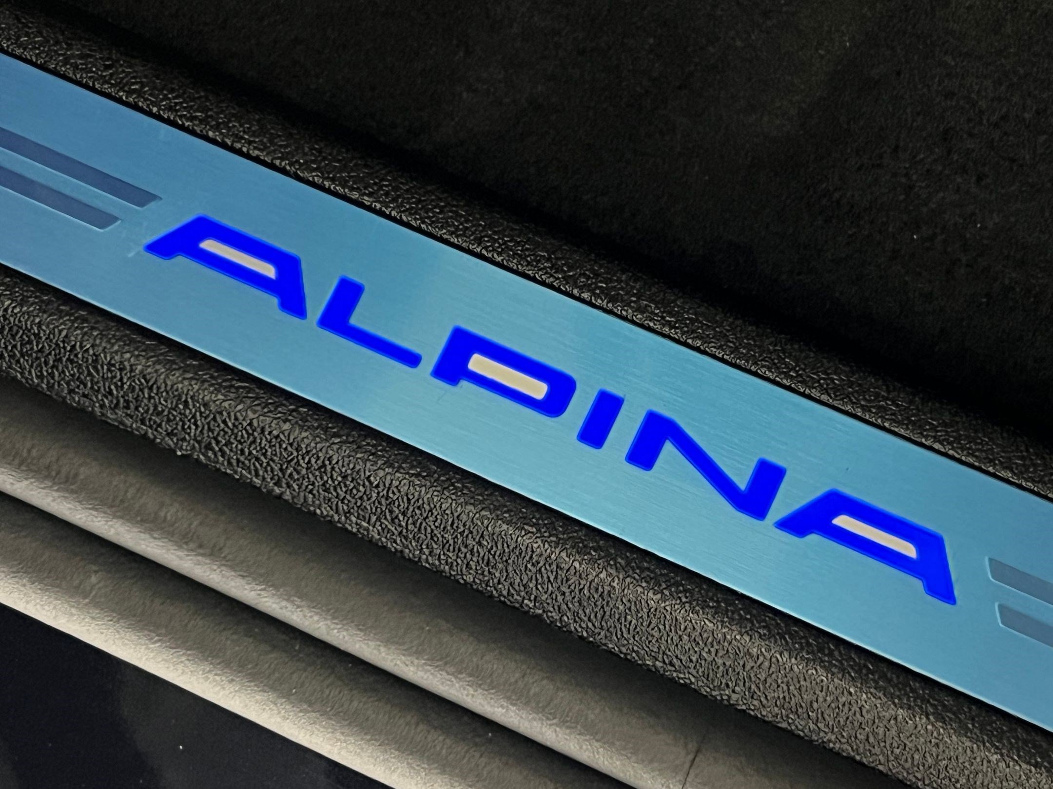 New 2026 BMW ALPINA XB7 image 39