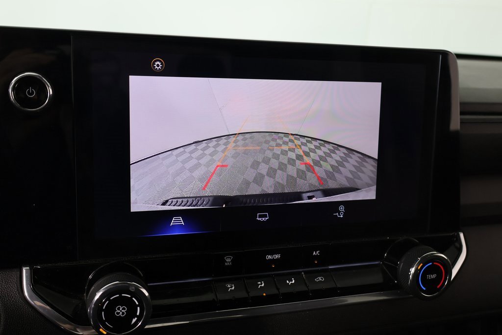 Used 2024 Chevrolet Colorado W/T image 6