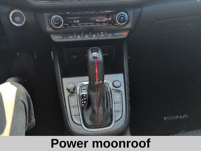 Used 2023 Hyundai Kona N Line w/ Cargo Package image 6