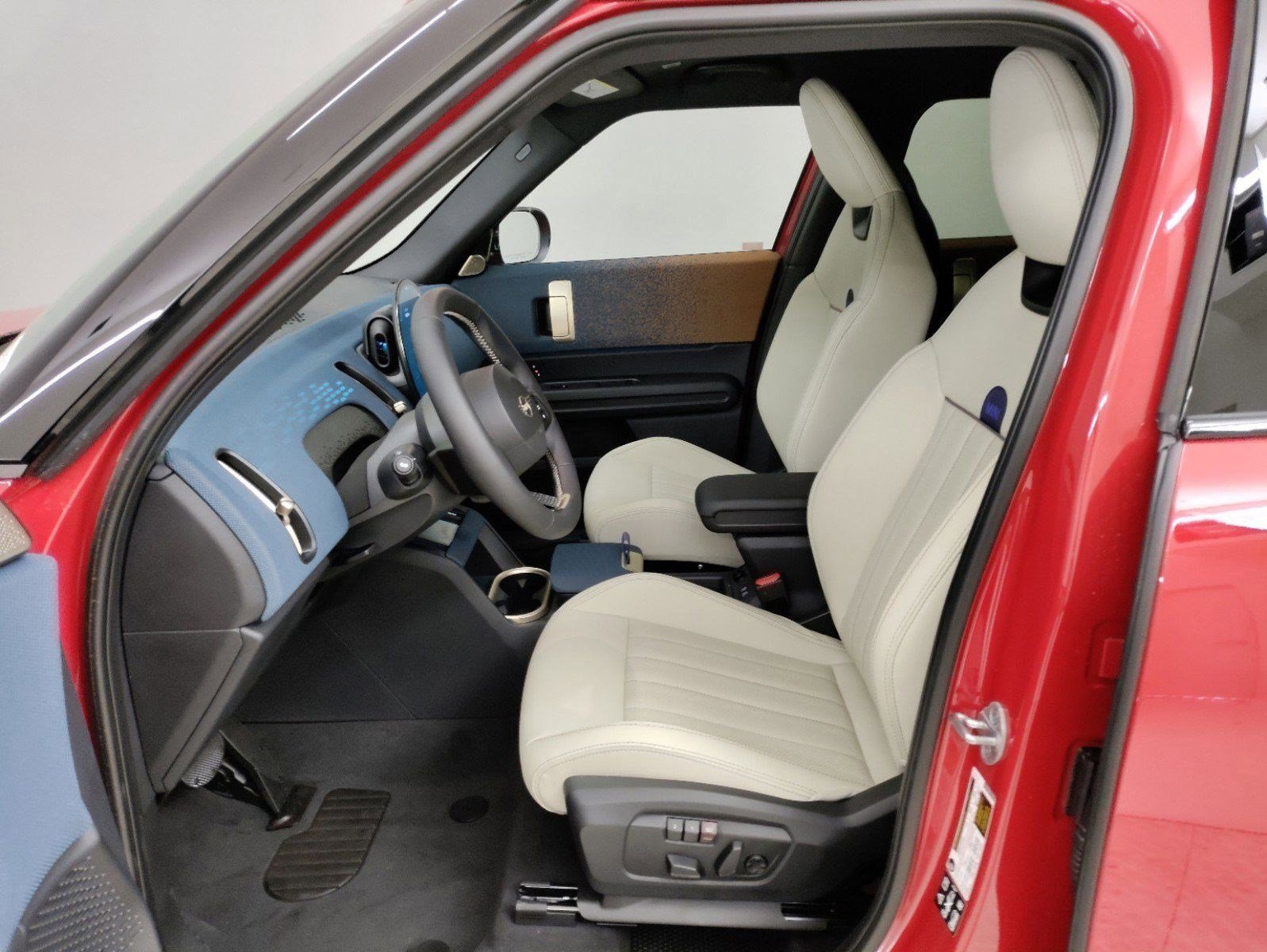 New 2025 MINI Cooper Countryman S image 11