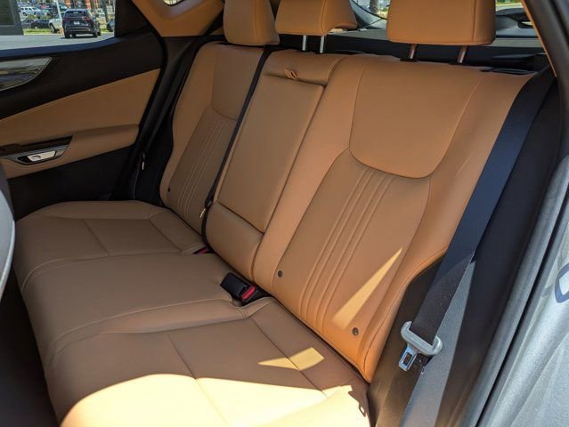 Used 2025 Lexus NX 350h AWD w/ Cold Area Package image 26