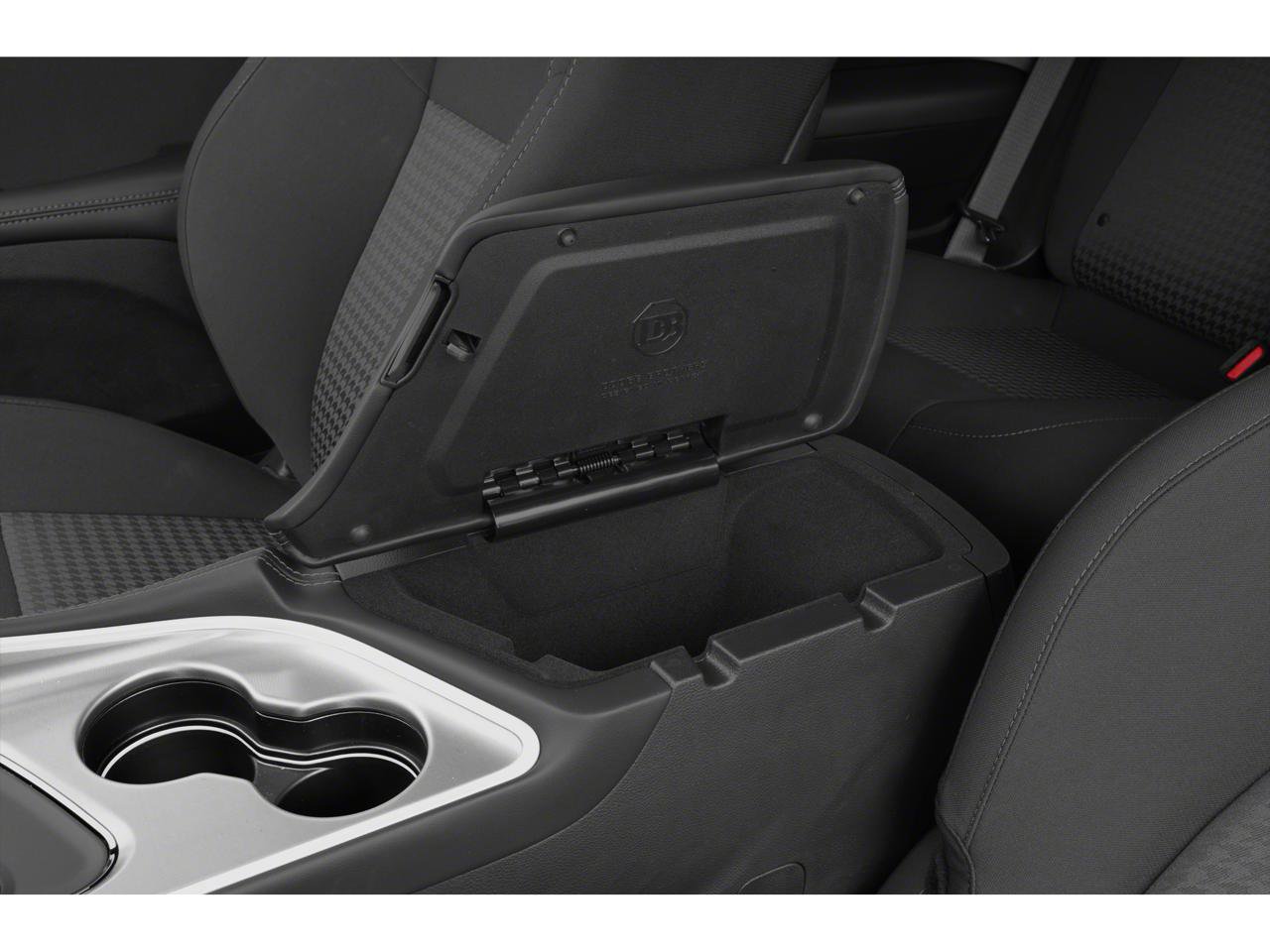 New 2023 Dodge Challenger R/T w/ Plus Package image 37