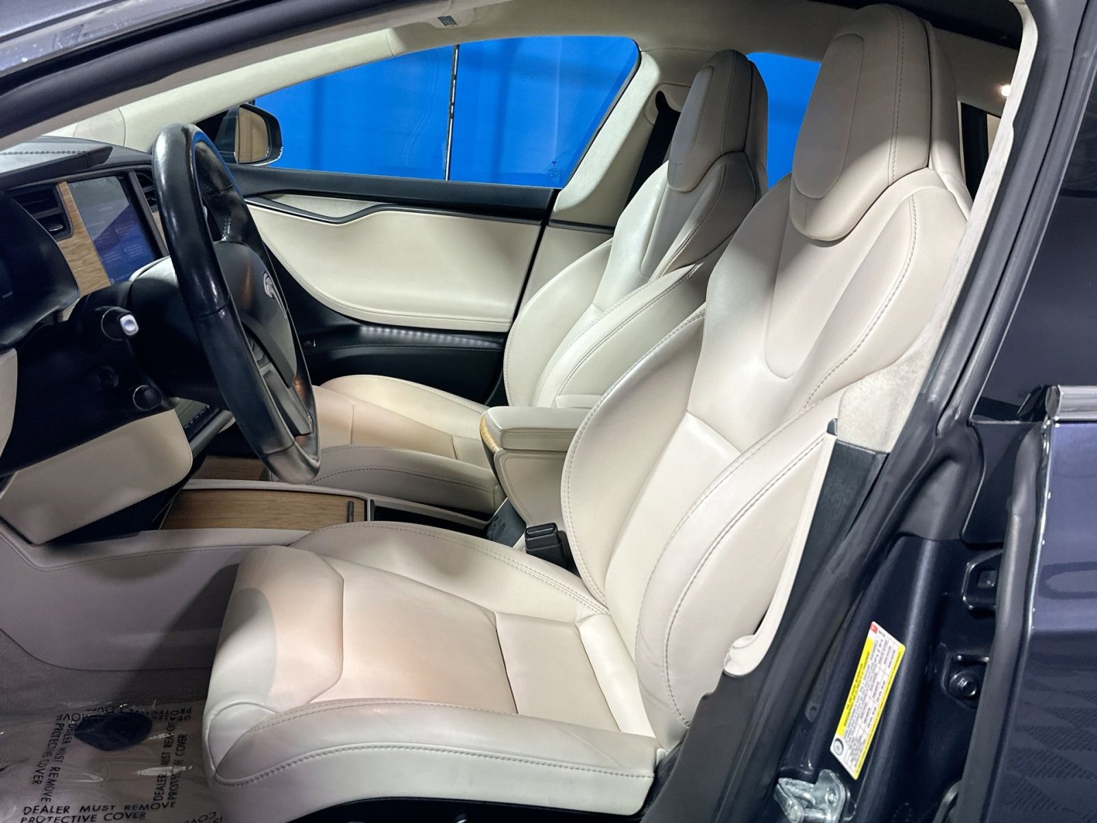 Used 2019 Tesla Model S Long Range image 13