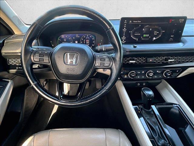 Used 2023 Honda Accord EX-L image 7