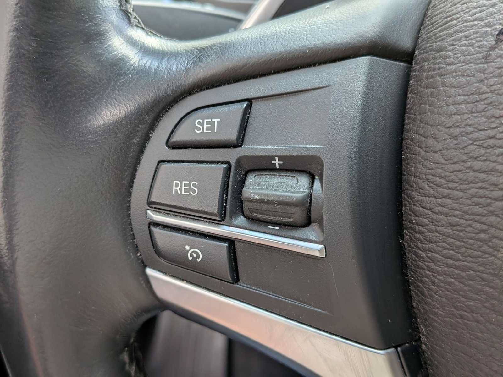 Used 2018 BMW X5 xDrive50i AWD/4WD image 26
