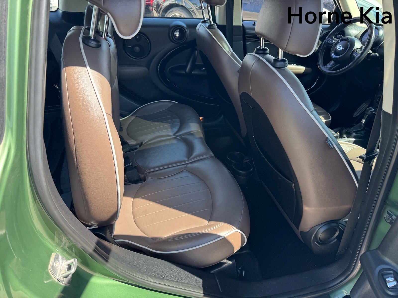 Used 2015 MINI Cooper Countryman S image 25