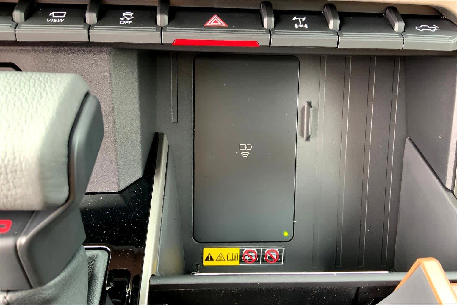 New 2026 Toyota Tundra 1794 Edition image 19