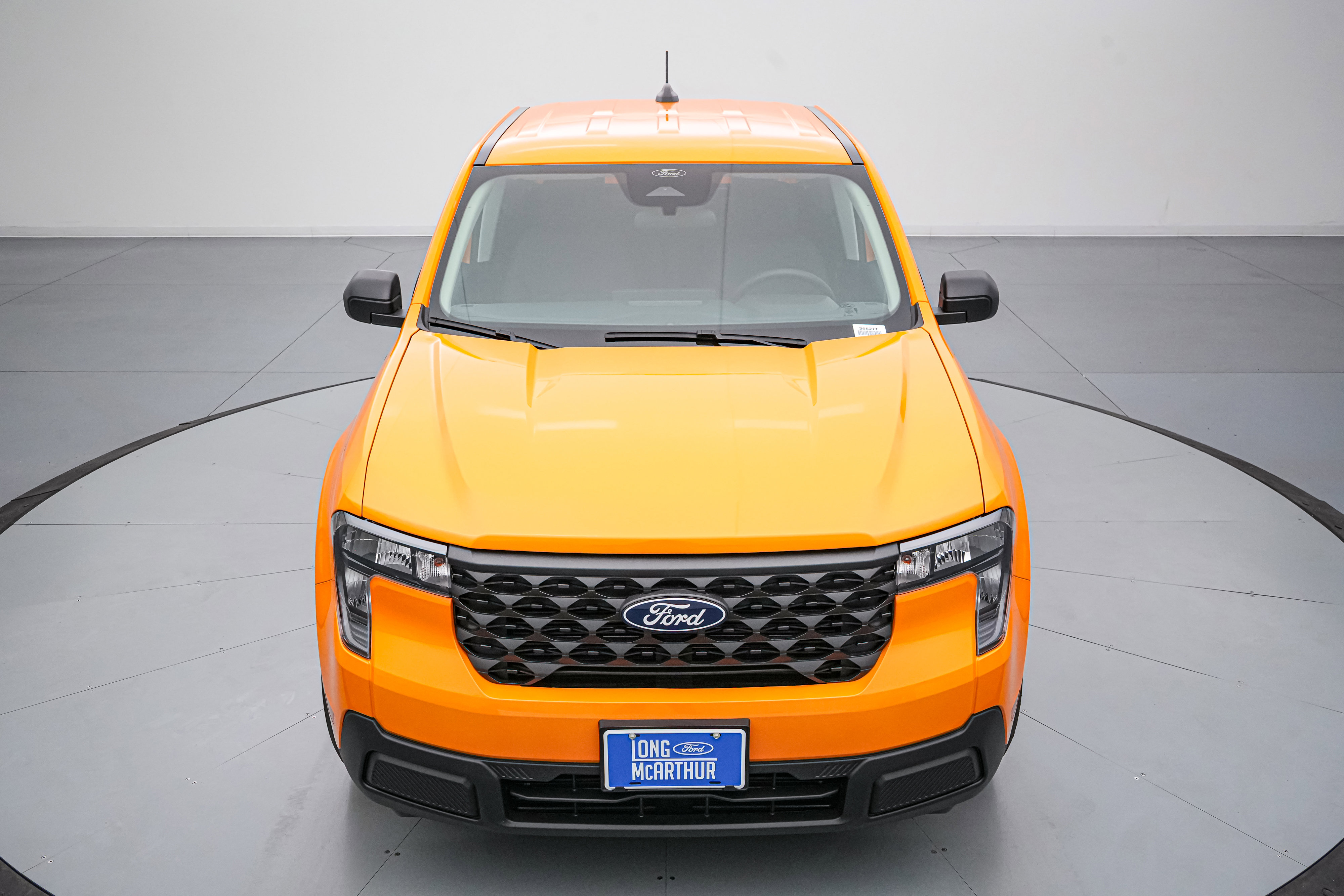 New 2026 Ford Maverick XL FWD image 10
