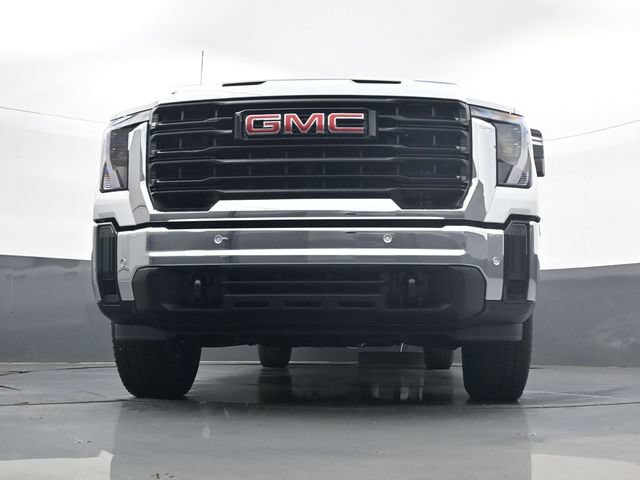 New 2026 GMC Sierra 3500 Pro w/ 1SA Pro Safety Plus Package AWD/4WD image 22