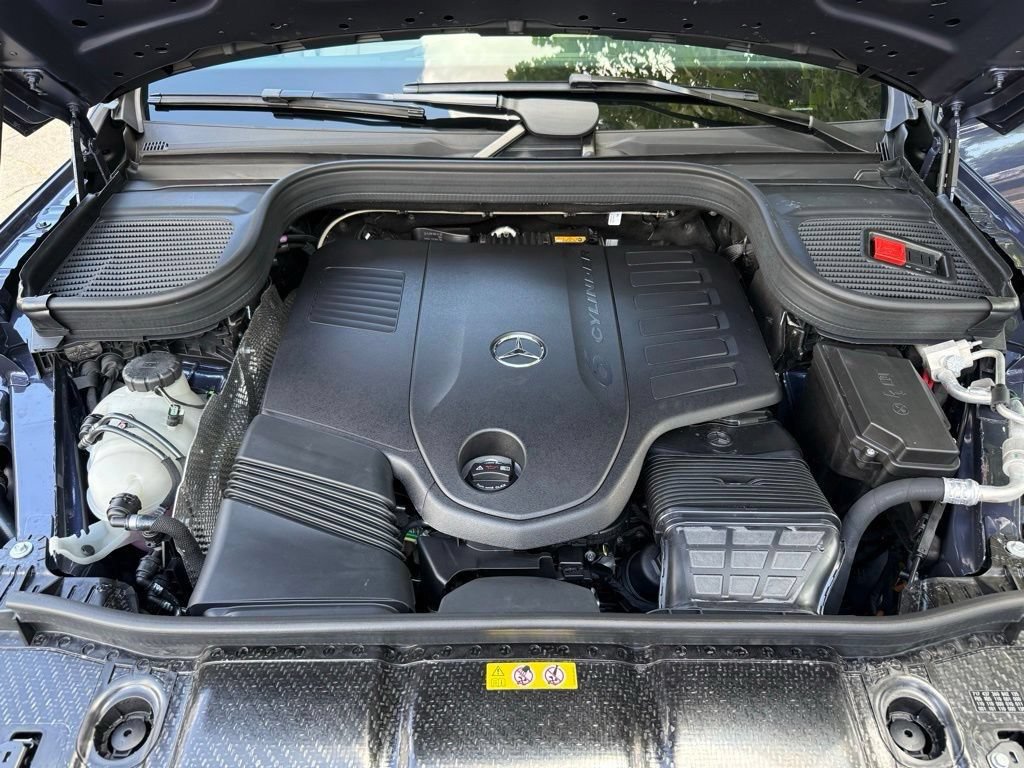 New 2026 Mercedes-Benz GLE 450 4MATIC image 14