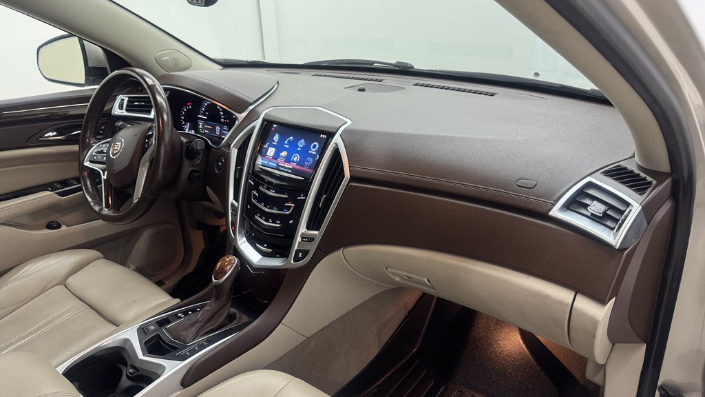 Used 2015 Cadillac SRX Performance w/ Driver Awareness Package AWD/4WD image 27