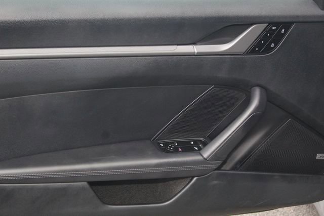 Certified 2023 Porsche 911 Carrera 4S image 21