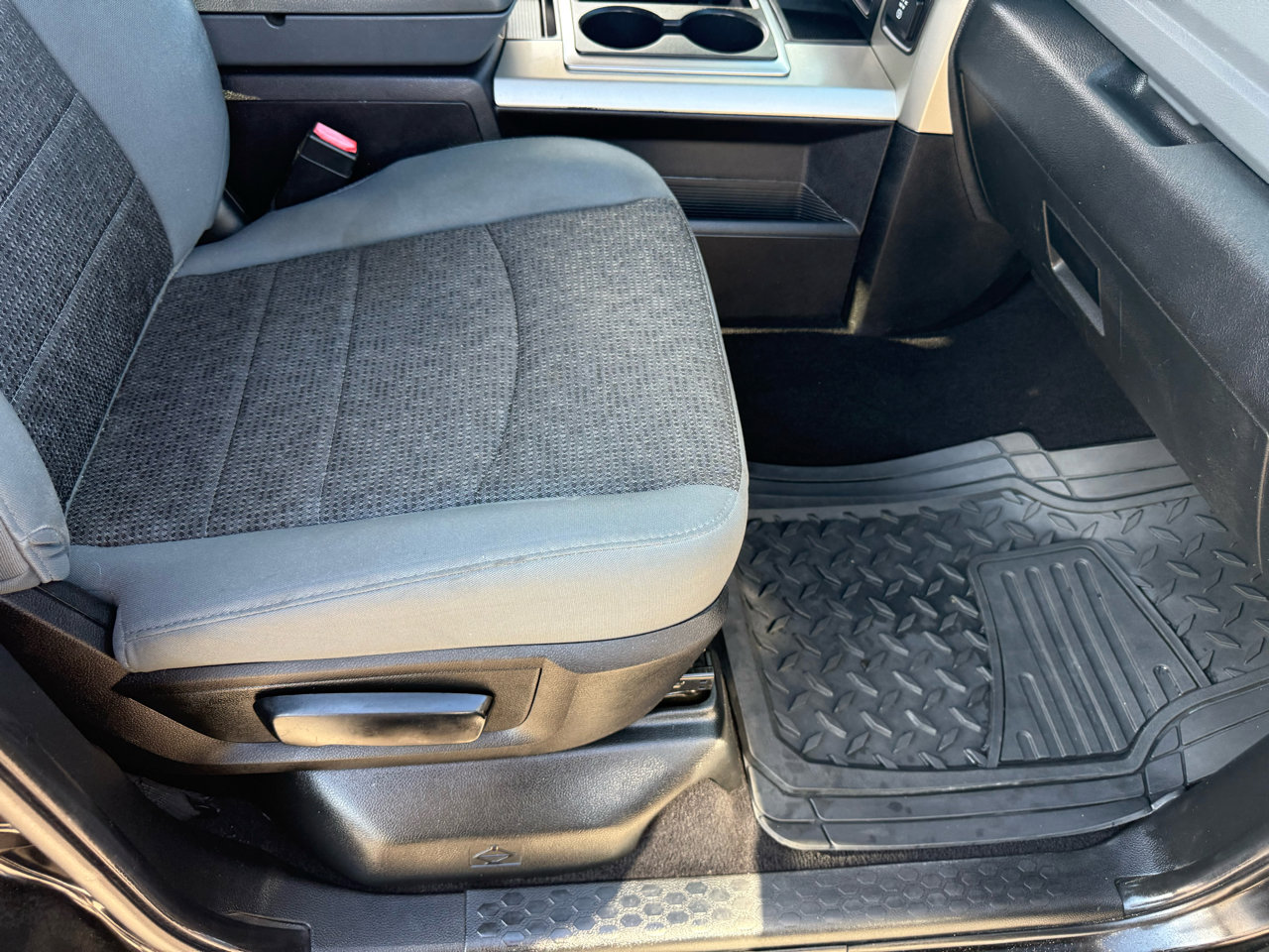 Used 2014 RAM 1500 Big Horn image 69