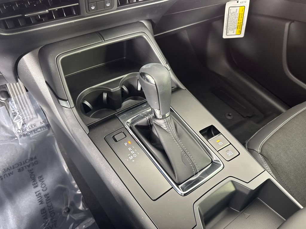 New 2026 MAZDA CX-5 Preferred AWD/4WD image 31