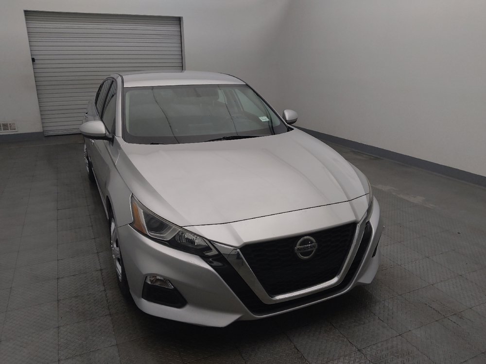 Used 2019 Nissan Altima 2.5 S FWD image 14
