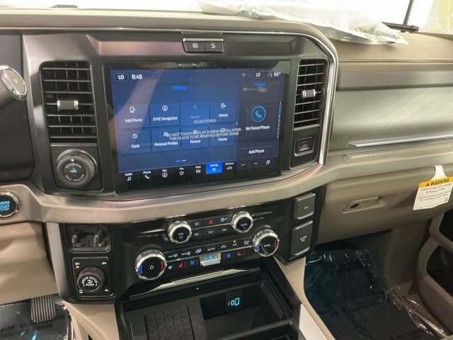 New 2026 Ford F350 Platinum image 22