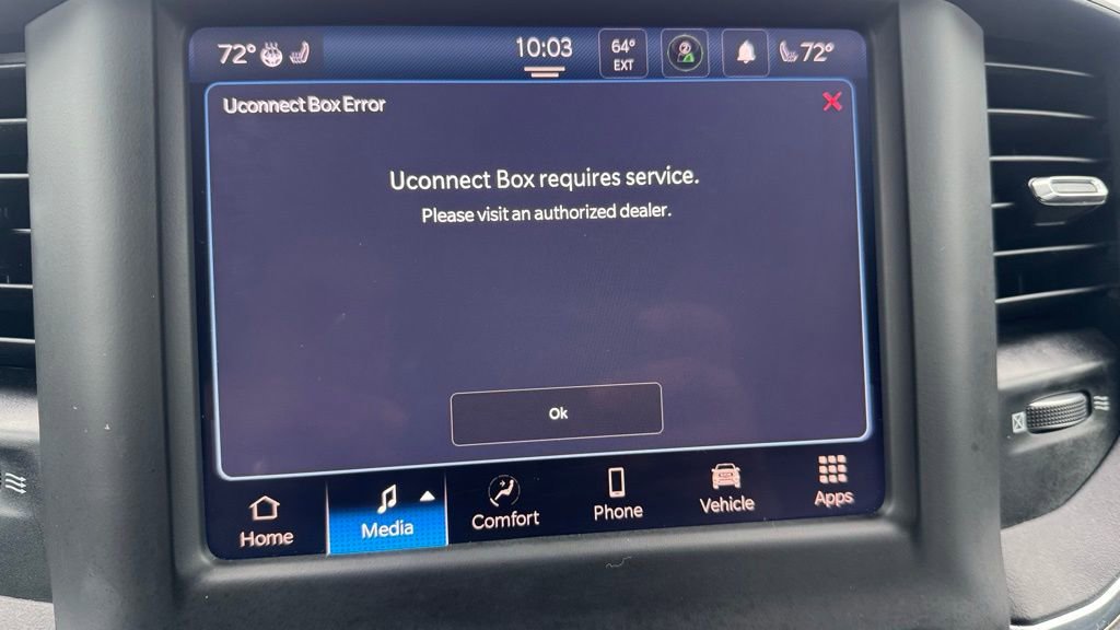 Used 2022 RAM 1500 Laramie image 10