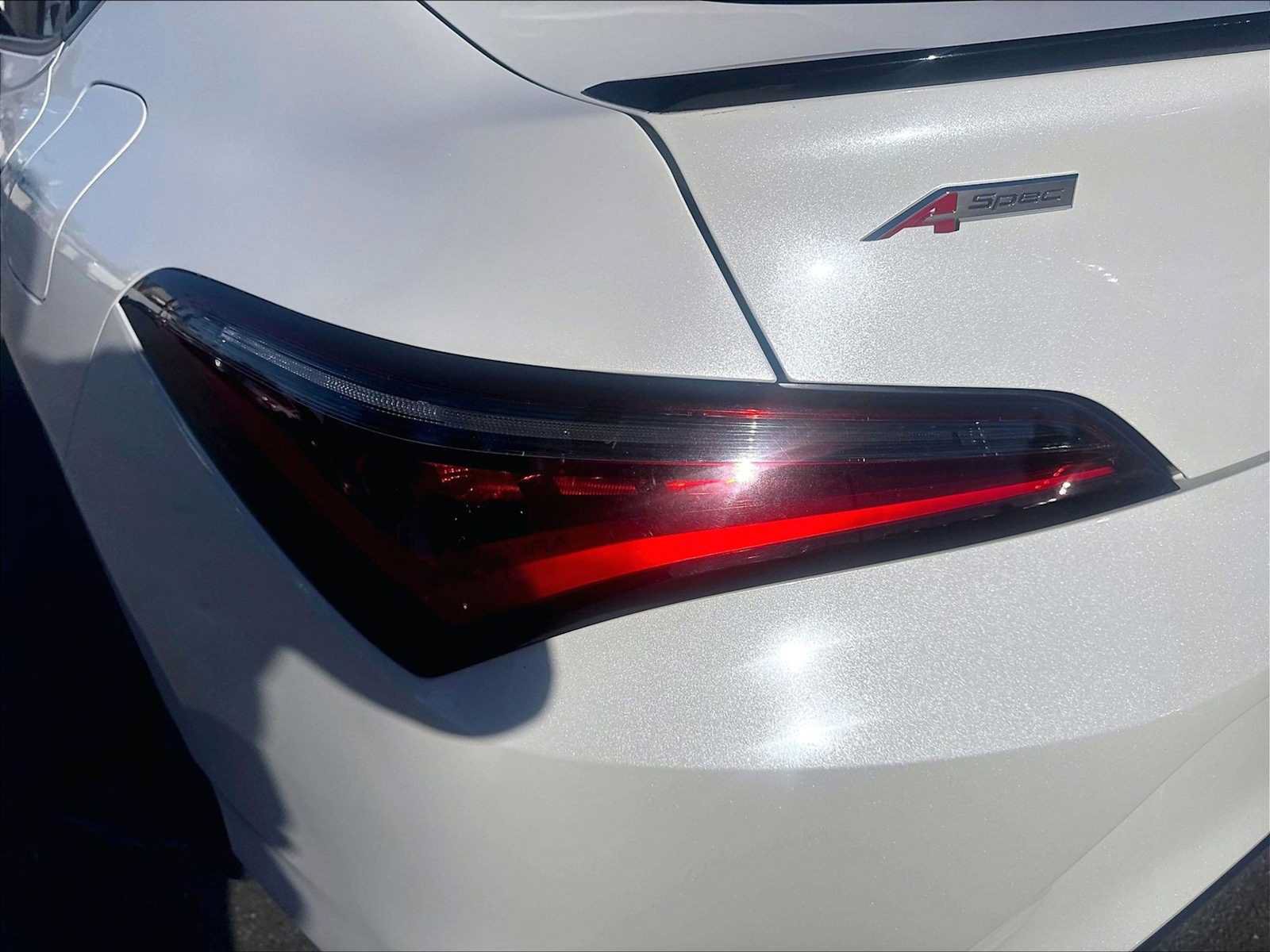 Used 2024 Acura Integra A-Spec FWD image 29